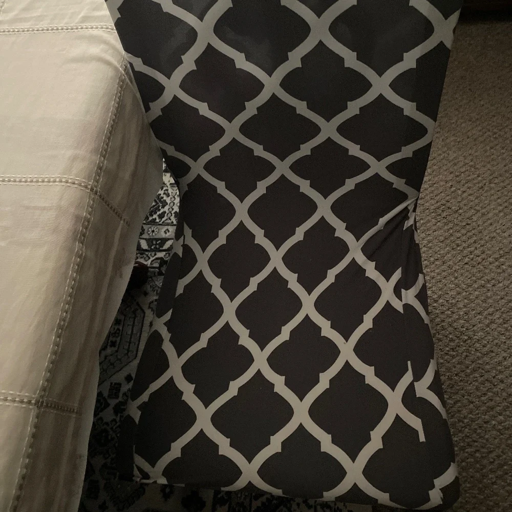 Chair covers